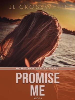 cover image of Promise Me